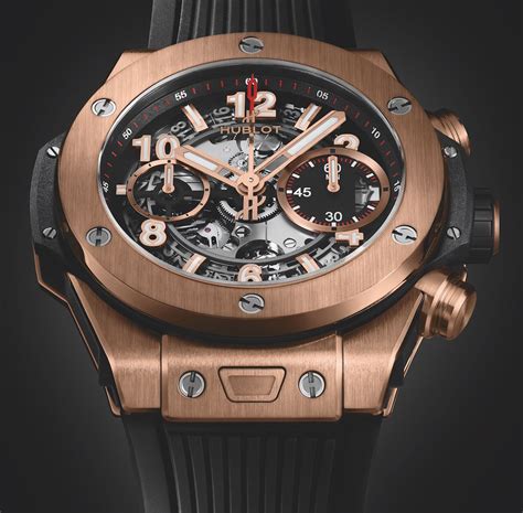 copia hublot big bang|hublot big bang.